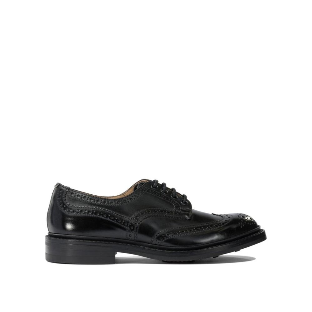 Tricker'S Bourton Derby UK 8.5 Men